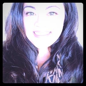 Thank you for visiting my Closet